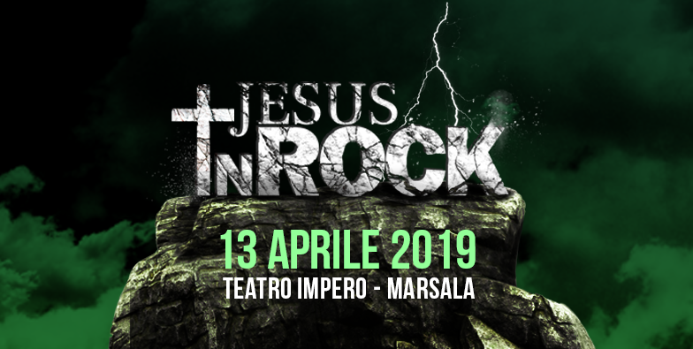 Jesus In Rock – Musical